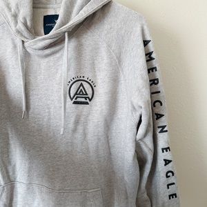 American Eagle Hoodie XS